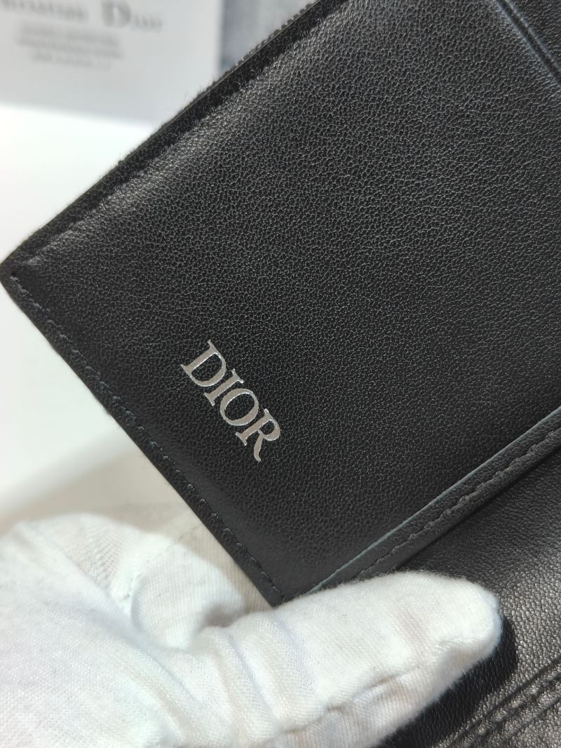 Christian Dior Wallet